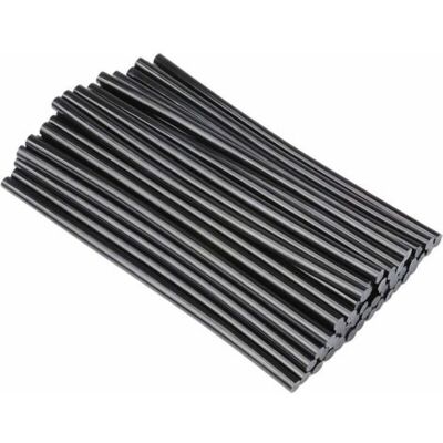 ABYSSE 40pcs Bâtons De Colle Chaud 11mmx 270mm, Kit De Réparation Sans Peinture Pour Pistolet À Colle Chauffage Craft - Publicité ABYSSE 40pcs Bâtons De Colle Chaud 11mmx 270mm, Kit De Réparation Sans Peinture Pour Pistolet À Colle Chauffage Craft - Publicité