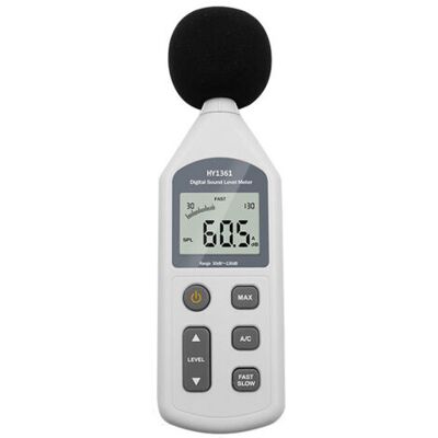 ABYSSE Enregistreur De Bruit Usb Portable Sonomètre Numérique, Testeur De Bruit Ambiant Pour Maison, Bureau Et Industrie - Publicité ABYSSE Enregistreur De Bruit Usb Portable Sonomètre Numérique, Testeur De Bruit Ambiant Pour Maison, Bureau Et Industrie - Publicité