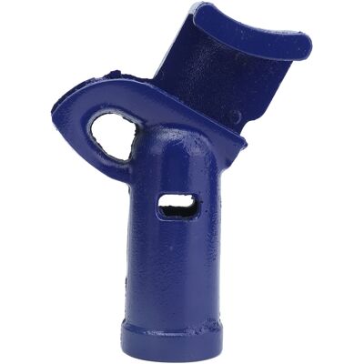 SJLERST Cintreuse Manuelle De Conduits 45, Outil De Cintrage De Tuyaux En Acier Pour Conduites D'Eau Rondes De 20 À 25 Mm - Publicité SJLERST Cintreuse Manuelle De Conduits 45, Outil De Cintrage De Tuyaux En Acier Pour Conduites D'Eau Rondes De 20 À 25 Mm - Publicité