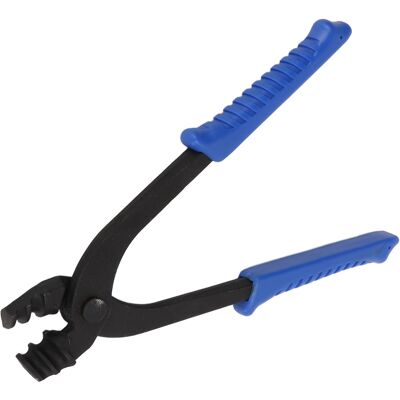 WEYTOLL Pince À Outil De Formage De Conduite De Frein De 9,3 Pouces, Stable, Facile À Utiliser, Cintrage De Tuyaux En Cuivre Pour La Réparation - Publicité WEYTOLL Pince À Outil De Formage De Conduite De Frein De 9,3 Pouces, Stable, Facile À Utiliser, Cintrage De Tuyaux En Cuivre Pour La Réparation - Publicité
