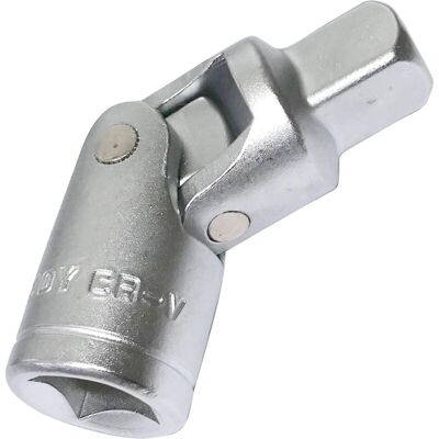 Melissa Cardan 1/2 Pour Clé À Cliquet Douilles Ratchet Adaptateur D'Angle Droit - C2180 - Publicité Melissa Cardan 1/2 Pour Clé À Cliquet Douilles Ratchet Adaptateur D'Angle Droit - C2180 - Publicité