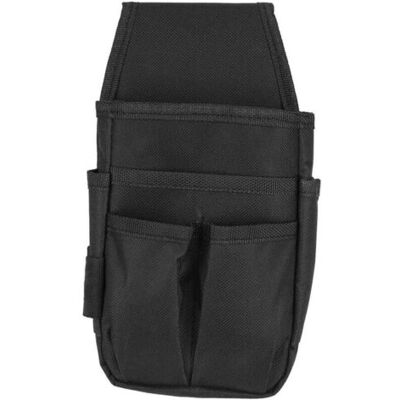 ABYSSE Sac De Taille D'Outil Pochettes À Outils Sacs À Outils Pochette De Ceinture De Sac De Taille Pour Pièces Outils De Matériel Outils Outils D'Électricien - Publicité ABYSSE Sac De Taille D'Outil Pochettes À Outils Sacs À Outils Pochette De Ceinture De Sac De Taille Pour Pièces Outils De Matériel Outils Outils D'Électricien - Publicité