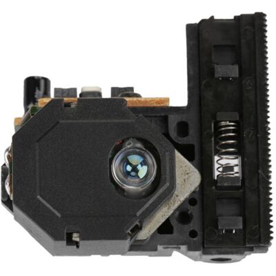 ABYSSE 1 Lentille Laser De Remplacement Générique Kss-240a Pour Lecteur Optique Cd/dvd Kss240 - Publicité ABYSSE 1 Lentille Laser De Remplacement Générique Kss-240a Pour Lecteur Optique Cd/dvd Kss240 - Publicité