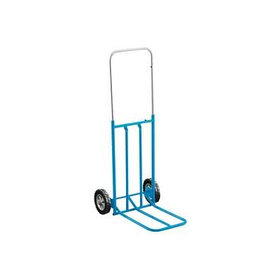 Diable Wonday Safetool 3101 Pliable 80 Kg - Publicité Diable Wonday Safetool 3101 Pliable 80 Kg - Publicité