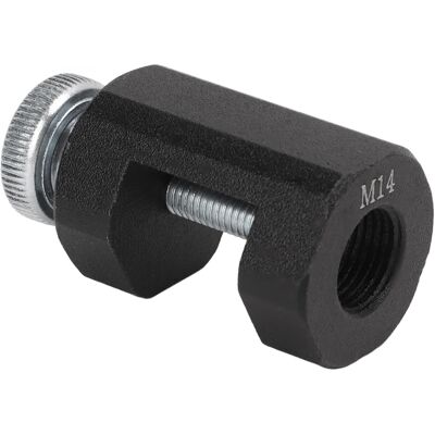 YOTOWN Spark Plug Gap Tool Métal Voiture Moteur Sparkplug Caliper Gapper Gapping Universal Fit 14mm. Publicité YOTOWN Spark Plug Gap Tool Métal Voiture Moteur Sparkplug Caliper Gapper Gapping Universal Fit 14mm. Publicité