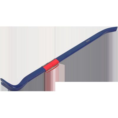 Pied-de-biche Awtools Flat Crowbar Acier 750 Mm - Publicité Pied-de-biche Awtools Flat Crowbar Acier 750 Mm - Publicité