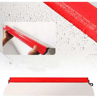 ABYSSE Zolginah Lame À Lisser, 40 Cm Couteau A Enduire,grattoir À Cloisons Sèches Professionnel, Outil Spatule De Revêtement En Acier Inoxydable Avec Pour Le Lissage Et La Finition Du Revêtement De Béton - Publicité ABYSSE Zolginah Lame À Lisser, 40 Cm Couteau A Enduire,grattoir À Cloisons Sèches Professionnel, Outil Spatule De Revêtement En Acier Inoxydable Avec Pour Le Lissage Et La Finition Du Revêtement De Béton - Publicité