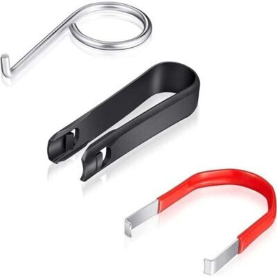 OEM Outil Demontage Pour Couvre-écrous, É Crou De Roue Décapant Du Couvercle Du Capuchon De Boulon De Roue, Extracteur De Pincettes Pour Couvre Écrous, Voiture Couvre L'Outil D'Extraction, 3 Pièce - Publicité OEM Outil Demontage Pour Couvre-écrous, É Crou De Roue Décapant Du Couvercle Du Capuchon De Boulon De Roue, Extracteur De Pincettes Pour Couvre Écrous, Voiture Couvre L'Outil D'Extraction, 3 Pièce - Publicité