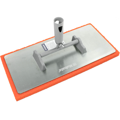 OEM Truelle Articulée Kubala 0333 - Publicité OEM Truelle Articulée Kubala 0333 - Publicité