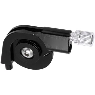 OEM V Brake Stroke Converter Aluminum Alloy Cnc Machining V Brake Caliper Regulator For Road Cycling Black-crezuo - Publicité OEM V Brake Stroke Converter Aluminum Alloy Cnc Machining V Brake Caliper Regulator For Road Cycling Black-crezuo - Publicité