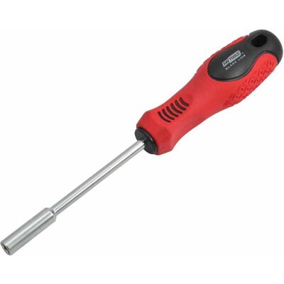 Tournevis À Embout Noir Awtools 1/4" - Publicité Tournevis À Embout Noir Awtools 1/4" - Publicité