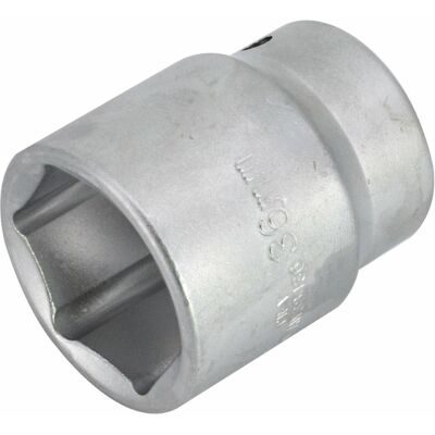 Clé À Douille Awtools 6k Acier Crv Finition Satinée - Publicité Clé À Douille Awtools 6k Acier Crv Finition Satinée - Publicité