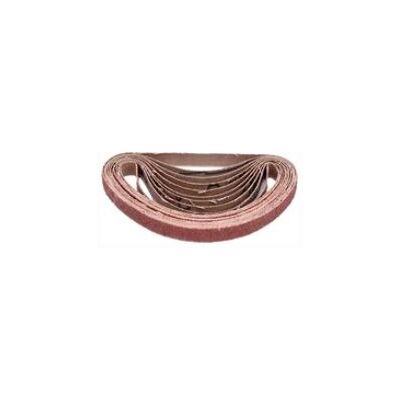 Bande Abrasive Yato Yt-09745 Aluminium 10x330 Mm Pack 10 - Publicité Bande Abrasive Yato Yt-09745 Aluminium 10x330 Mm Pack 10 - Publicité