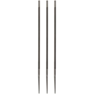 OEM 3 Pièces De Lime En Alliage Pour Scie À Essence Et Scie Électrique 5,2 Mm --crezuo - Publicité OEM 3 Pièces De Lime En Alliage Pour Scie À Essence Et Scie Électrique 5,2 Mm --crezuo - Publicité