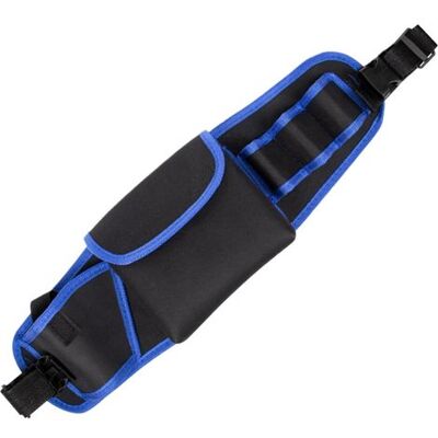 ABYSSE Sac À Outils, Ceinture Porte-outils Pour Le Travail Du Bois, Sac De Rangement Pour Outils De Construction, Ceinture Porte-outils Domestique (bleue) - Publicité ABYSSE Sac À Outils, Ceinture Porte-outils Pour Le Travail Du Bois, Sac De Rangement Pour Outils De Construction, Ceinture Porte-outils Domestique (bleue) - Publicité