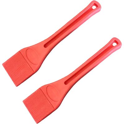 NONAME Ensemble D'Outils Pour Vitrage De Fenêtre 2 Pièces Outils Pour L'Installation De Fenêtres Truelle Résistante Aux Taches Et Durable, Outil Multifonctionnel Professionnel Pour Le Vitrage De Fenêtre - Publicité NONAME Ensemble D'Outils Pour Vitrage De Fenêtre 2 Pièces Outils Pour L'Installation De Fenêtres Truelle Résistante Aux Taches Et Durable, Outil Multifonctionnel Professionnel Pour Le Vitrage De Fenêtre - Publicité