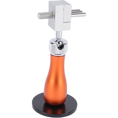 WEYTOLL Mini Étau Pratique En Métal, Largeur De Poignée Réglable De 30mm, Banc De Travail Du Bois, Fixation De Pince Portable Universelle Et Précise T0011 - Publicité WEYTOLL Mini Étau Pratique En Métal, Largeur De Poignée Réglable De 30mm, Banc De Travail Du Bois, Fixation De Pince Portable Universelle Et Précise T0011 - Publicité