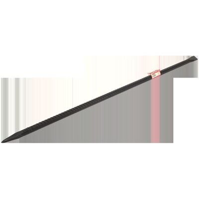 Pied De Biche Awtools Ribbed Crowbar Acier Forgé 100 Cm - Publicité Pied De Biche Awtools Ribbed Crowbar Acier Forgé 100 Cm - Publicité