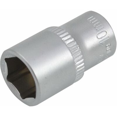 Clé À Douille Awtools Hex Socket Trou À Bille Anneau Moleté - Publicité Clé À Douille Awtools Hex Socket Trou À Bille Anneau Moleté - Publicité