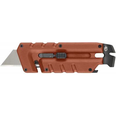 Gerber Prybrid Multi-outil - Orange - Outil multiple - Publicité Gerber Prybrid Multi-outil - Orange - Outil multiple - Publicité