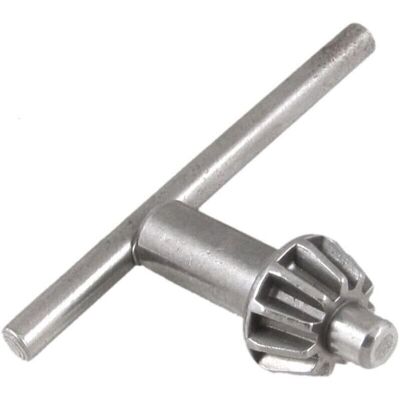 XL DESTOCK Clé De Mandrin 8 Mm Pour Perceuse À Percussion – Empreinte 21,5 Mm, Engrenage Renforcé, Outil Professionnel Polyvalent - Publicité XL DESTOCK Clé De Mandrin 8 Mm Pour Perceuse À Percussion – Empreinte 21,5 Mm, Engrenage Renforcé, Outil Professionnel Polyvalent - Publicité
