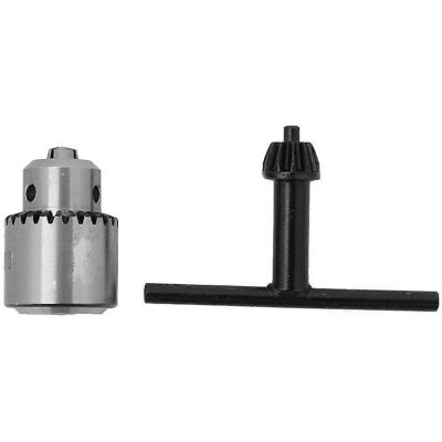 MIXHOME Adaptateur De Mandrin Conique Jt0 0,3–4 Mm Avec Clé - Publicité MIXHOME Adaptateur De Mandrin Conique Jt0 0,3–4 Mm Avec Clé - Publicité