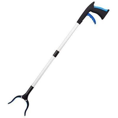 ABYSSE Outils De Ramassage, 32 - Publicité ABYSSE Outils De Ramassage, 32 - Publicité