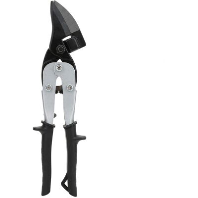 LBVIE Ciseaux À Tôle De 25 Cm (10 Po) Robustes, En Acier Au Chrome-molybdène, Outil Manuel - Publicité LBVIE Ciseaux À Tôle De 25 Cm (10 Po) Robustes, En Acier Au Chrome-molybdène, Outil Manuel - Publicité
