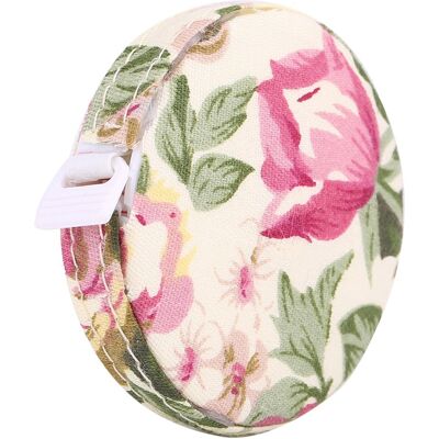 LBVIE Mètre Ruban Précis De 150 Cm/60 Pouces, Ruban De Mesure Rétractable Pour Le Fitness Et La Silhouette (modèle N° 2) - Publicité LBVIE Mètre Ruban Précis De 150 Cm/60 Pouces, Ruban De Mesure Rétractable Pour Le Fitness Et La Silhouette (modèle N° 2) - Publicité