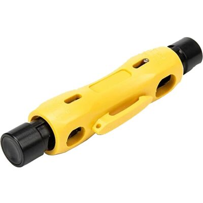 MOXIE Pince À Dénuder Pour Câble Coaxial, Pince À Dénuder À La Main Pour Rg59 Rg11 Rg7 Rg6, Outil De Réparation D'Électricien - Publicité MOXIE Pince À Dénuder Pour Câble Coaxial, Pince À Dénuder À La Main Pour Rg59 Rg11 Rg7 Rg6, Outil De Réparation D'Électricien - Publicité