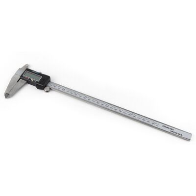 WEYTOLL Caliper Vernier Électronique, Robuste Et Durable Pratique Fiable Pour L'Usine - Publicité WEYTOLL Caliper Vernier Électronique, Robuste Et Durable Pratique Fiable Pour L'Usine - Publicité