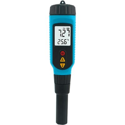 OEM Ph818m Ph-mètre Pour La Transformation Des Aliments 2 En 1 Testeur De Ph Alimentaire Solution Mètre De Température Rétroéclairage Lcd Sonde De Mesure Numérique Du Ph Pour Confiture De Fruits Pâte Pain - Publicité OEM Ph818m Ph-mètre Pour La Transformation Des Aliments 2 En 1 Testeur De Ph Alimentaire Solution Mètre De Température Rétroéclairage Lcd Sonde De Mesure Numérique Du Ph Pour Confiture De Fruits Pâte Pain - Publicité