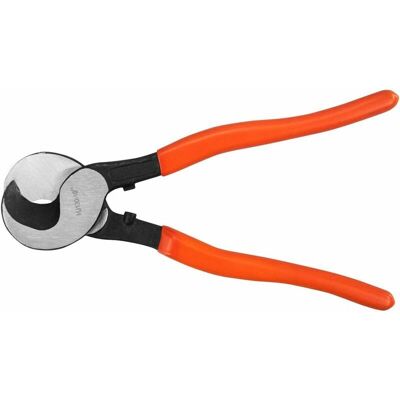 OEM Outils À Main Coupe-câbles Nippers Outils De Coupe De Câble Ciseaux À Câble Matériau Acier Haute Dureté-dou - Publicité OEM Outils À Main Coupe-câbles Nippers Outils De Coupe De Câble Ciseaux À Câble Matériau Acier Haute Dureté-dou - Publicité