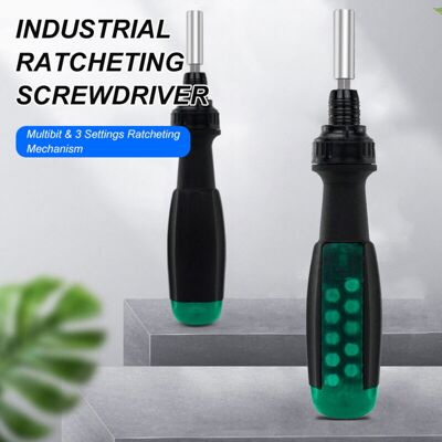 PELTOR Jeffergarden Tournevis Multifonction Portable 11 En 1, Tournevis Télescopique À Cliquet, Outil Multifonction Magnétique Cr-v, Livré Avec 10 Embouts De Tailles Différentes, Y Compris Torx, À Fente, Phi - Publicité PELTOR Jeffergarden Tournevis Multifonction Portable 11 En 1, Tournevis Télescopique À Cliquet, Outil Multifonction Magnétique Cr-v, Livré Avec 10 Embouts De Tailles Différentes, Y Compris Torx, À Fente, Phi - Publicité