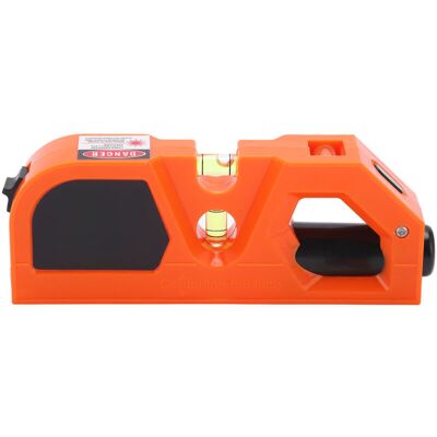 PELTOR Jeffergarden Mètre Laser Multifonction, Règle À Niveau Infrarouge Avec Ligne Laser – Mètre Ruban De Mesure Horizontal De Précision - Publicité PELTOR Jeffergarden Mètre Laser Multifonction, Règle À Niveau Infrarouge Avec Ligne Laser – Mètre Ruban De Mesure Horizontal De Précision - Publicité