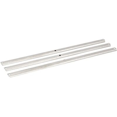 Rangement Bahco Tool Rail Set Trous De Montage Clips Haute Rétention - Publicité Rangement Bahco Tool Rail Set Trous De Montage Clips Haute Rétention - Publicité