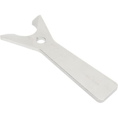 ABYSSE Outil De Démontage Du Jeu De Direction De Fourche De Vélo, Clé Pour Démonter Le Boîtier De Pédalier De Fourche De Vélo De Route Et De Vtt - Publicité ABYSSE Outil De Démontage Du Jeu De Direction De Fourche De Vélo, Clé Pour Démonter Le Boîtier De Pédalier De Fourche De Vélo De Route Et De Vtt - Publicité