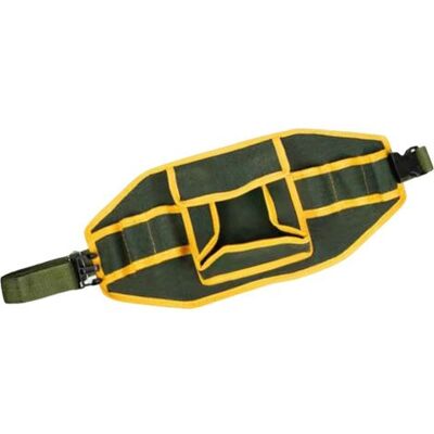 ABYSSE Ceinture Porte-outils Multifonctionnelle Portable En Toile Verte Pour Bricoleur, Charpentier Et Plombier Maison Et Jardin Outils Boîtes À Outils, Ceintures Et Rangement Sacs, Ceintures Et Pochette - Publicité ABYSSE Ceinture Porte-outils Multifonctionnelle Portable En Toile Verte Pour Bricoleur, Charpentier Et Plombier Maison Et Jardin Outils Boîtes À Outils, Ceintures Et Rangement Sacs, Ceintures Et Pochette - Publicité