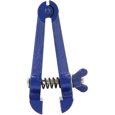 PELTOR Jeffergarden Mini Pince De Précision Manuelle Pour Machiniste, Outil Professionnel Pratique (50 Mm) - Publicité PELTOR Jeffergarden Mini Pince De Précision Manuelle Pour Machiniste, Outil Professionnel Pratique (50 Mm) - Publicité