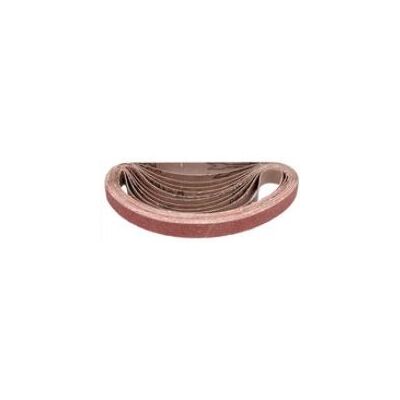 Bande Abrasive Yato Yt-09747 Aluminium Oxyde 20 Mm X 520 Mm - Publicité Bande Abrasive Yato Yt-09747 Aluminium Oxyde 20 Mm X 520 Mm - Publicité