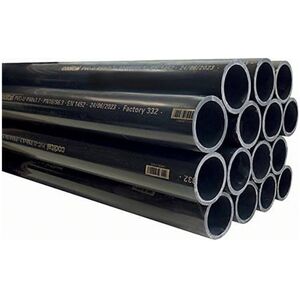 CODITAL Tube Pvc Pression Pn16 : Fiabilité Et Polyvalence Pour Vos Projets De Plomberie Longueur 1m - Ø 63mm - Publicité CODITAL Tube Pvc Pression Pn16 : Fiabilité Et Polyvalence Pour Vos Projets De Plomberie Longueur 1m - Ø 63mm - Publicité