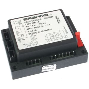 Boitier Controle Sauf Ventouse 94-2000 Frisquet F3aa40364 - Publicité Boitier Controle Sauf Ventouse 94-2000 Frisquet F3aa40364 - Publicité