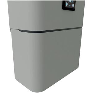 Cache-piquages Blanc Pour Chauffe-eau Rectangulaire Linéo Connecté 100-120l - Atlantic - Publicité Cache-piquages Blanc Pour Chauffe-eau Rectangulaire Linéo Connecté 100-120l - Atlantic - Publicité