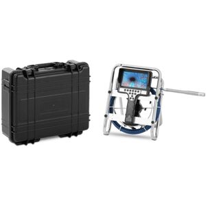 STEINBERG SYSTEMS Caméra D'Inspection De Canalisation Plomberie Pour Tuyauterie Endoscopique 30 m - Publicité