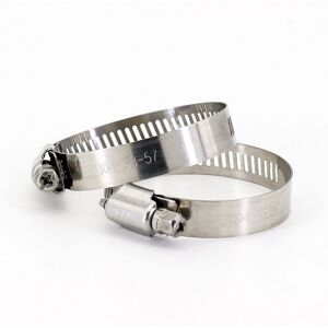 Gabrielle - Collier De Serrage Réglable En Acier Inoxydable 304, 4 Pièces, 27-51 Mm, Pour Gaz, Eau, Câble, Robinet, Etc. Publicité Gabrielle - Collier De Serrage Réglable En Acier Inoxydable 304, 4 Pièces, 27-51 Mm, Pour Gaz, Eau, Câble, Robinet, Etc. Publicité