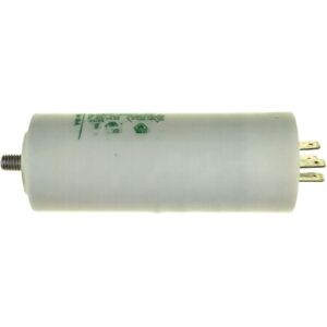 Candy Condensateur 35mf - Publicité Candy Condensateur 35mf - Publicité