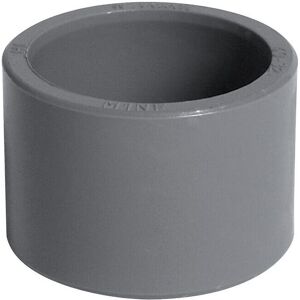 Nicoll - Reduction Pvc Incorporee M/f 40-32 Ih - Publicité Nicoll - Reduction Pvc Incorporee M/f 40-32 Ih - Publicité