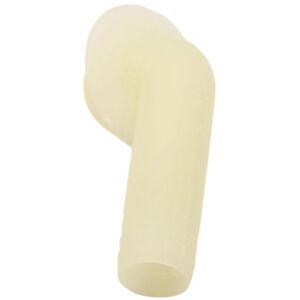 Coude Vidange Pour Climatiseur Samsung Db67-00477a - Publicité Coude Vidange Pour Climatiseur Samsung Db67-00477a - Publicité