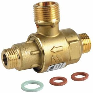 Diff - Disconnecteur watts cbc 1/4' pour elm Leblanc : 87167454860 - Publicité Diff - Disconnecteur watts cbc 1/4' pour elm Leblanc : 87167454860 - Publicité