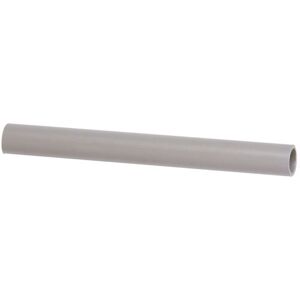 Tube Évacuation Pvc Compact M1 D40 Lg 2m Gris - Girpi - Publicité Tube Évacuation Pvc Compact M1 D40 Lg 2m Gris - Girpi - Publicité